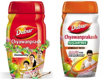 India Desire : Paytm - Dabur Chyawanprash At Flat Upto 30% Off & Extra 50% Cashback [HEALTH50]